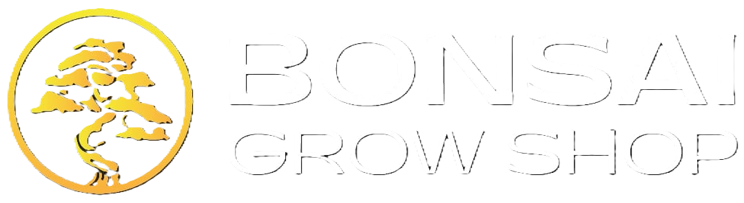 Bonsai Grow Shop